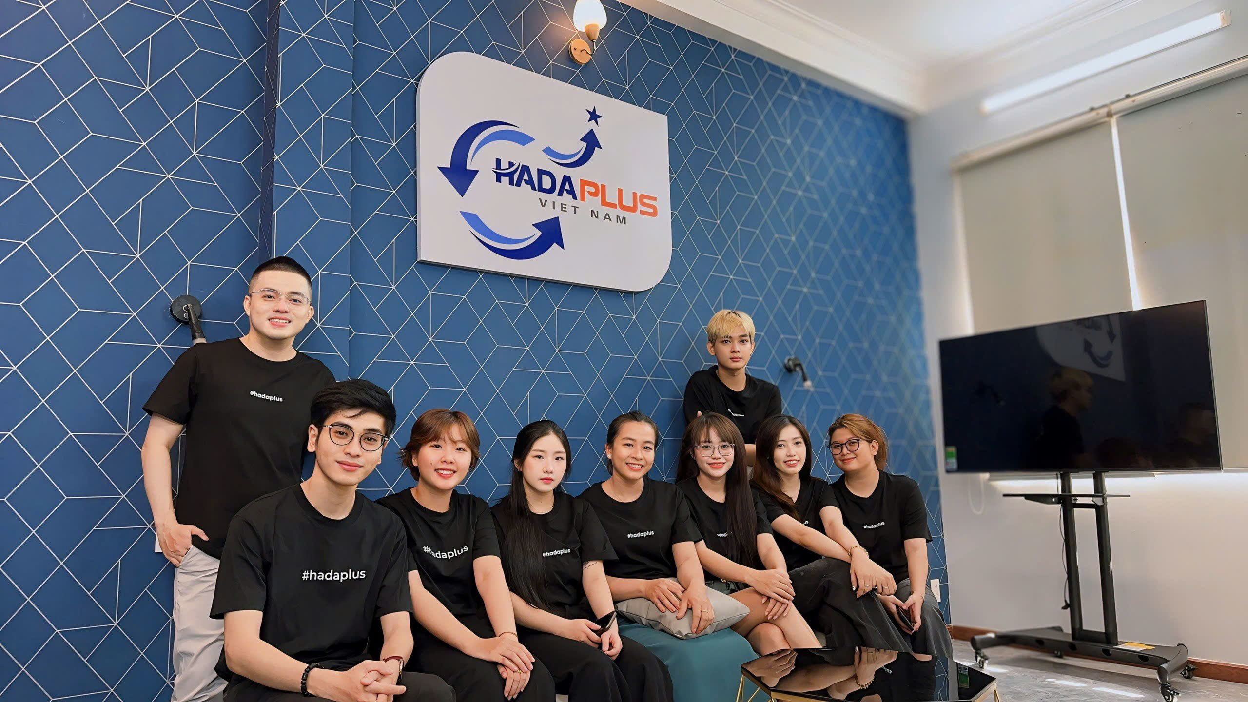 Team HadaPlus